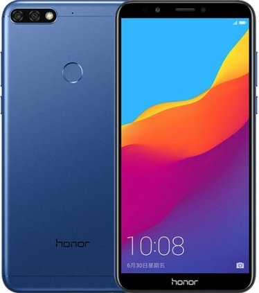 Huawei Honor 7C LND-AL30 Frp Bypass.