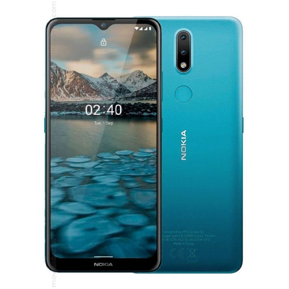 Nokia 2.4 (TA-1270) Factory Reset and M-Kopa Bypass Procedure.